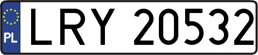 LRY20532