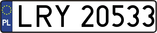 LRY20533