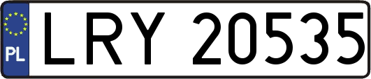 LRY20535