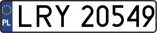 LRY20549