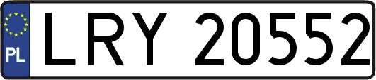 LRY20552