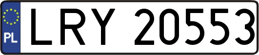 LRY20553