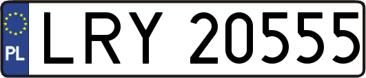 LRY20555