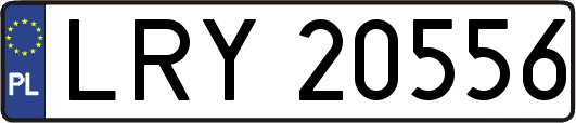 LRY20556