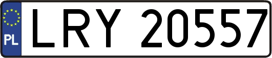 LRY20557