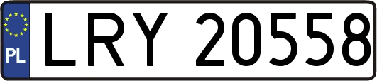 LRY20558
