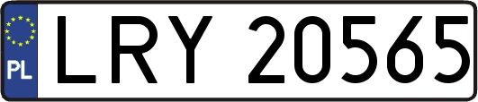 LRY20565