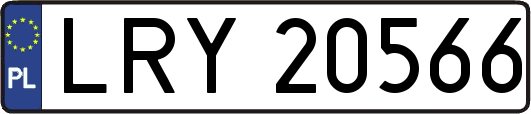 LRY20566