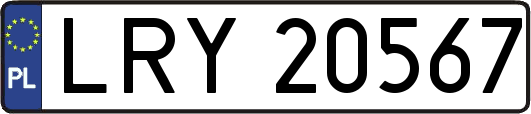 LRY20567