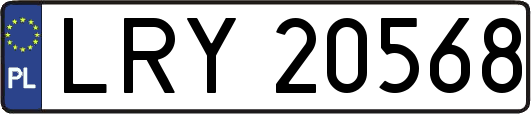 LRY20568