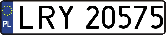 LRY20575
