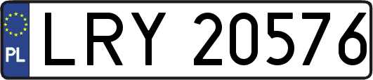LRY20576