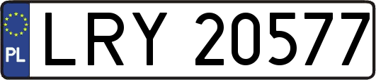 LRY20577