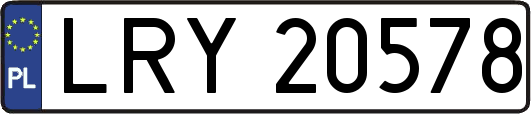 LRY20578