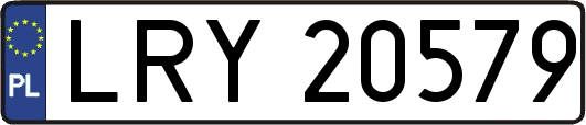 LRY20579