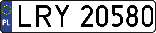 LRY20580