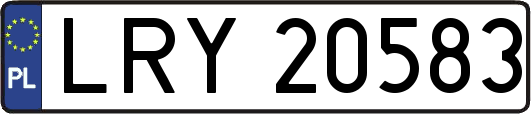 LRY20583