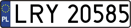 LRY20585