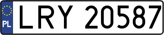 LRY20587