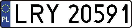 LRY20591