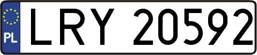 LRY20592