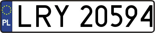 LRY20594