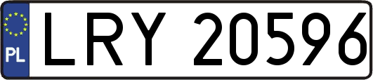 LRY20596