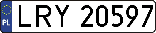 LRY20597