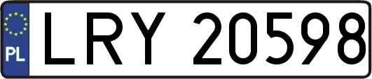 LRY20598