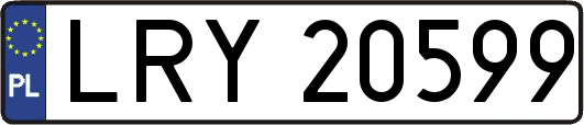 LRY20599