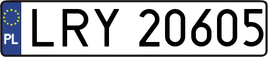 LRY20605