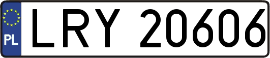 LRY20606