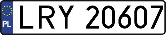 LRY20607