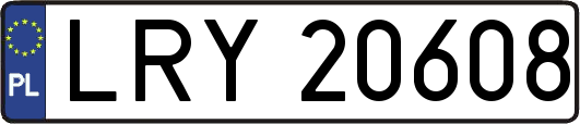 LRY20608