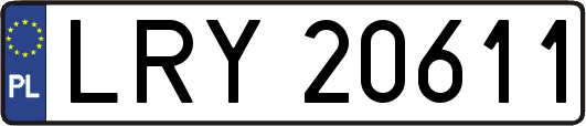 LRY20611