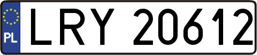 LRY20612