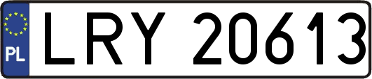 LRY20613