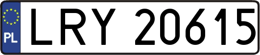 LRY20615