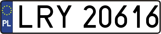 LRY20616