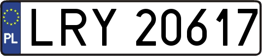 LRY20617