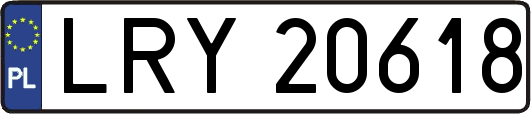 LRY20618