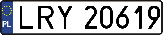 LRY20619