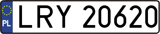 LRY20620