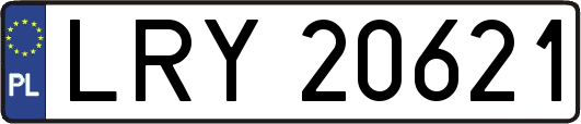 LRY20621