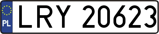 LRY20623