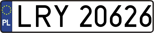 LRY20626