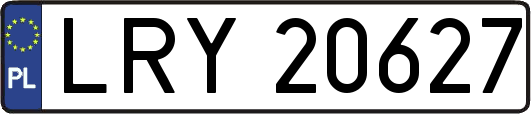 LRY20627