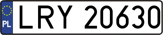 LRY20630