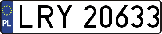 LRY20633