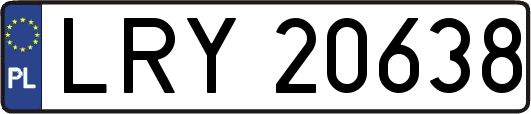 LRY20638